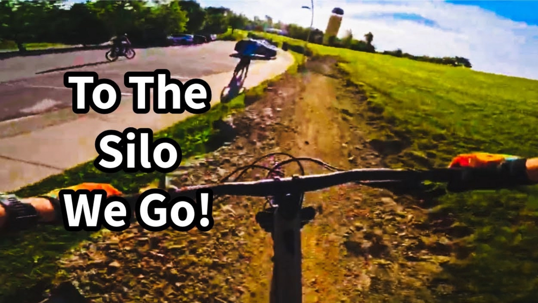 Turkey Run Park Trails Guide: What’s It Like to Ride Louisville’s Silo Center Singletrack?
