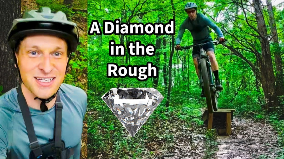 Briar Hill Park MTB Adventure: Louisville’s Mountain Biking Hidden Gem