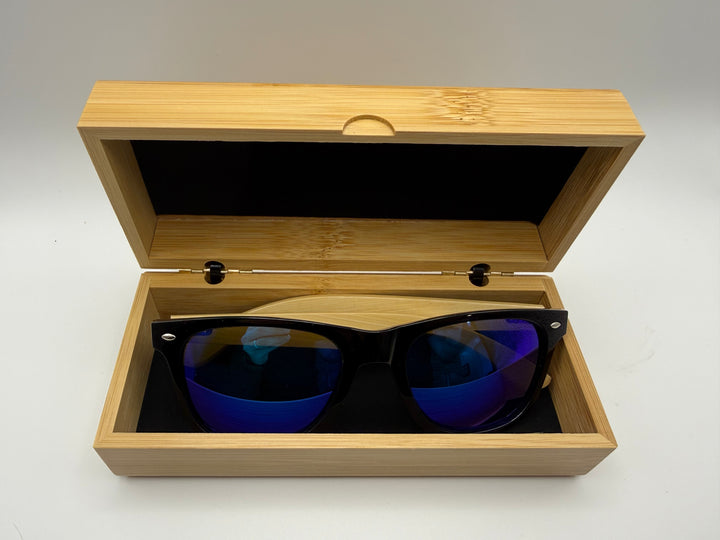 Wooden Sunglasses