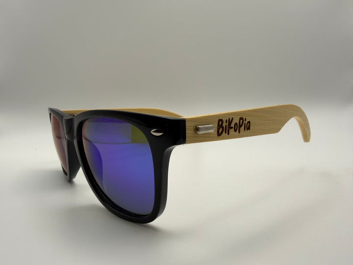 Wooden Sunglasses