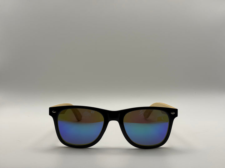 Wooden Sunglasses