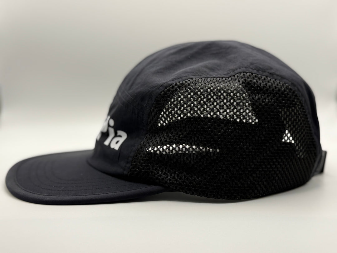 BiKoPia Camper Hat Side